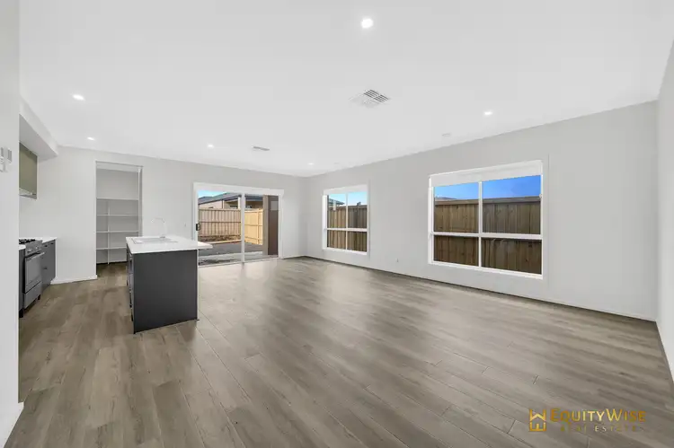 Third view of Homely house listing, 17 Viceroy Crescent, Wyndham Vale VIC 3024