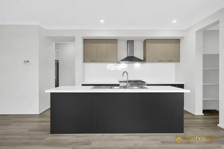 Fourth view of Homely house listing, 17 Viceroy Crescent, Wyndham Vale VIC 3024