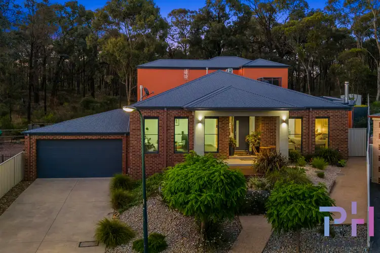 5 Moonah Court, Eaglehawk VIC 3556