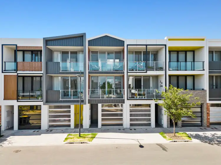 38 Hunt Street, Lightsview SA 5085