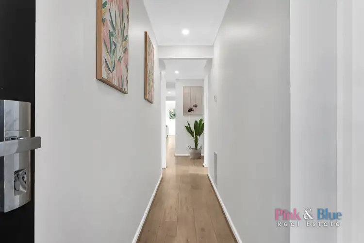 Fourth view of Homely house listing, 27 Lorikeet Circuit, Rockbank VIC 3335