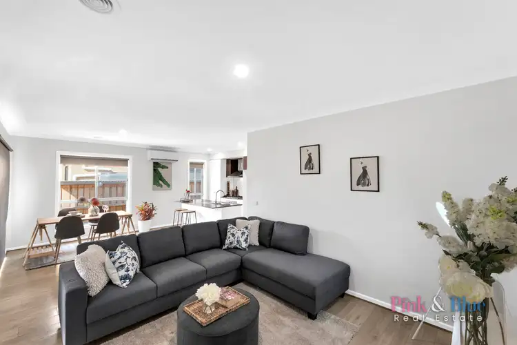 Sixth view of Homely house listing, 27 Lorikeet Circuit, Rockbank VIC 3335