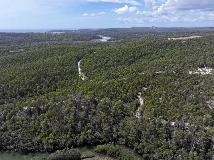 LOT 3 Red Rd, Weymouth TAS 7252