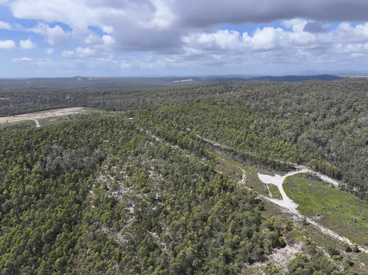 Second view of Homely land listing, LOT 1 Bridport Road, Pipers Brook TAS 7254
