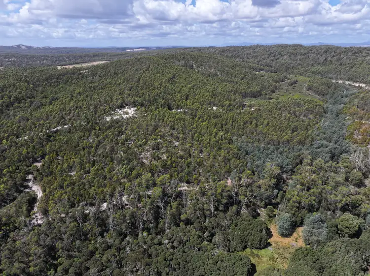 Third view of Homely land listing, LOT 1 Bridport Road, Pipers Brook TAS 7254