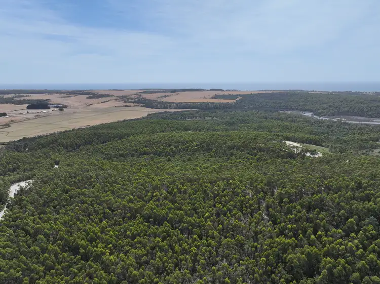 Fourth view of Homely land listing, LOT 1 Bridport Road, Pipers Brook TAS 7254