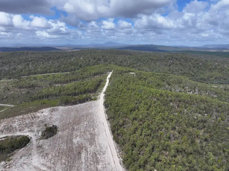 Fifth view of Homely land listing, LOT 1 Bridport Road, Pipers Brook TAS 7254