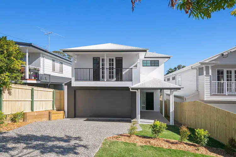 102 Barton Street, Everton Park QLD 4053
