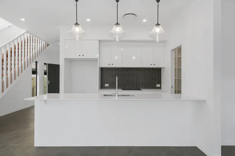 Third view of Homely house listing, 102 Barton Street, Everton Park QLD 4053