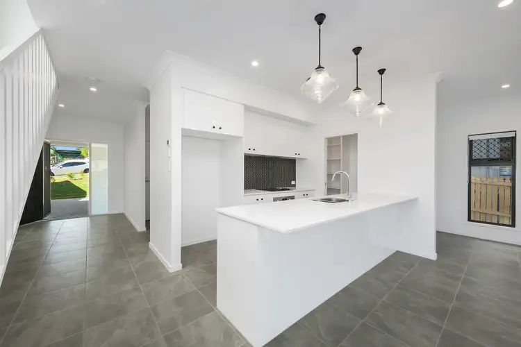Fourth view of Homely house listing, 102 Barton Street, Everton Park QLD 4053