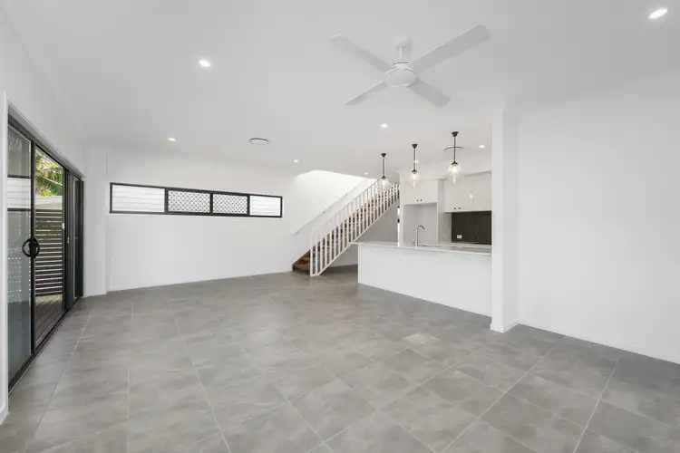 Fifth view of Homely house listing, 102 Barton Street, Everton Park QLD 4053