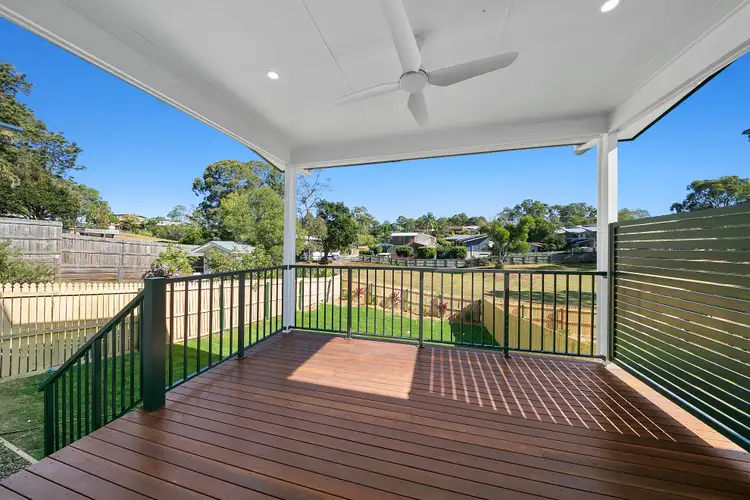 Sixth view of Homely house listing, 102 Barton Street, Everton Park QLD 4053