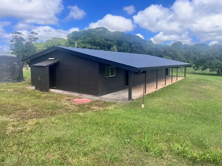 86 Theresa Creek Road