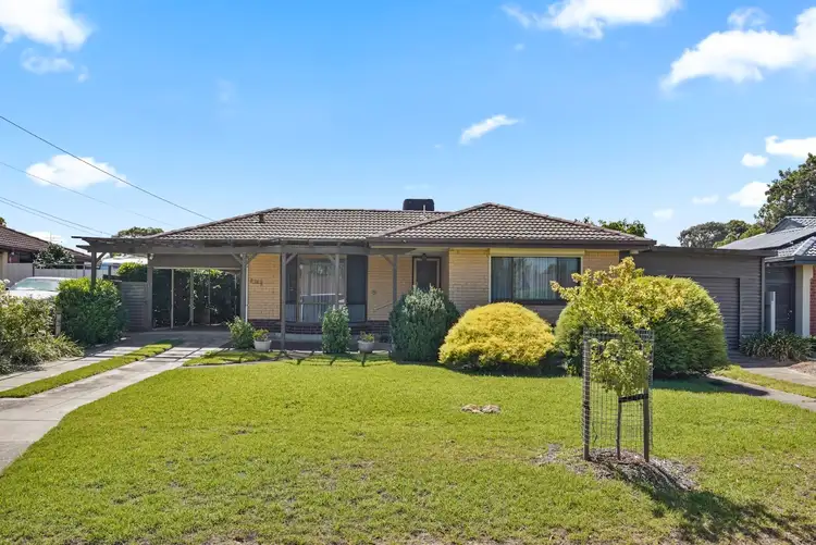 16 Malbanda Avenue, Para Vista SA 5093