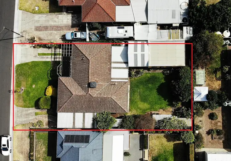 Second view of Homely house listing, 16 Malbanda Avenue, Para Vista SA 5093