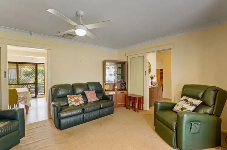 Fifth view of Homely house listing, 16 Malbanda Avenue, Para Vista SA 5093