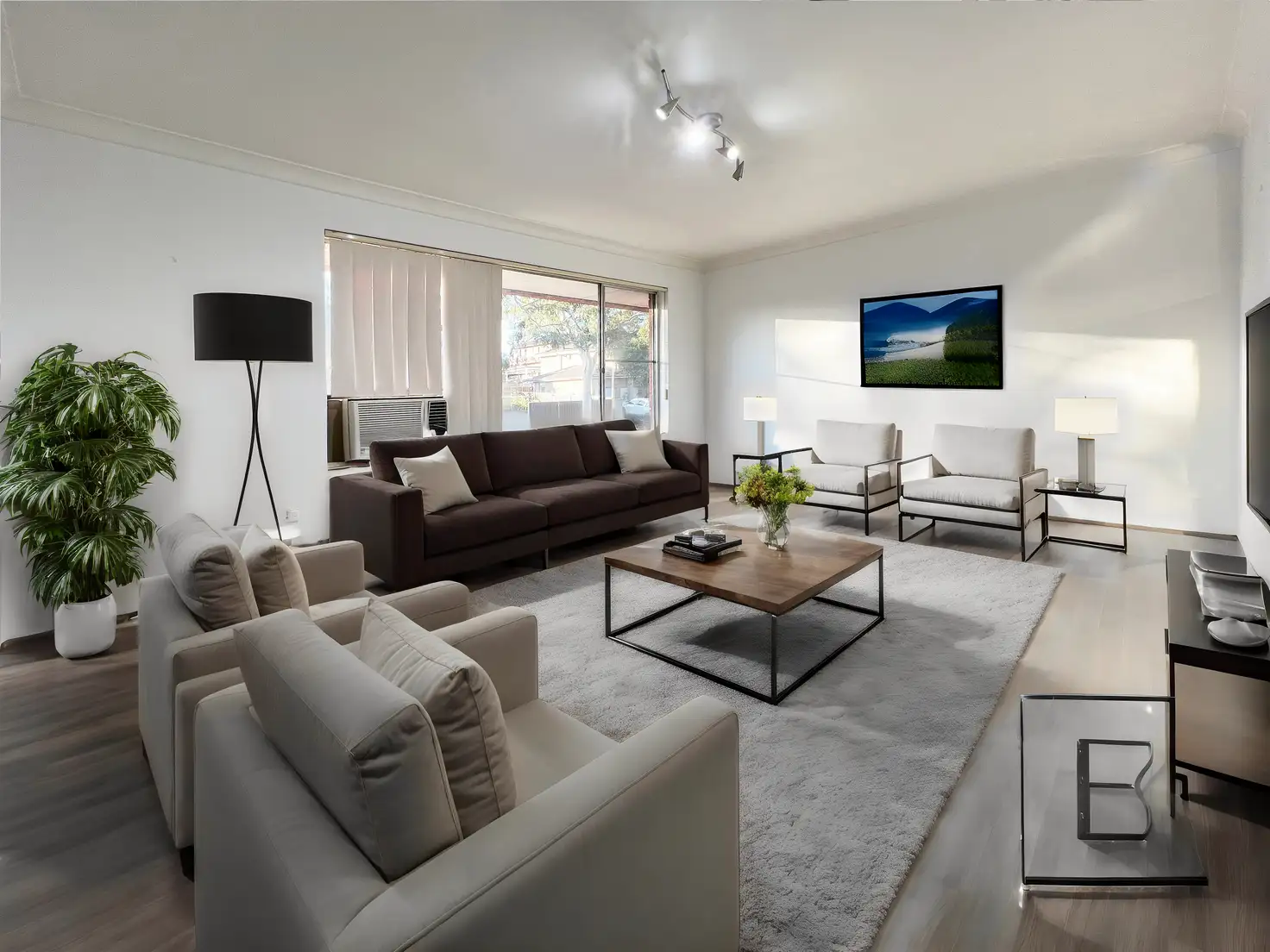 Main view of Homely unit listing, 34 Platts Avenue, Belmore NSW 2192
