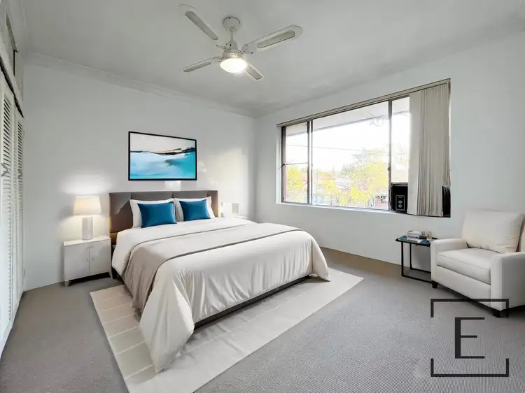 Second view of Homely unit listing, 34 Platts Avenue, Belmore NSW 2192