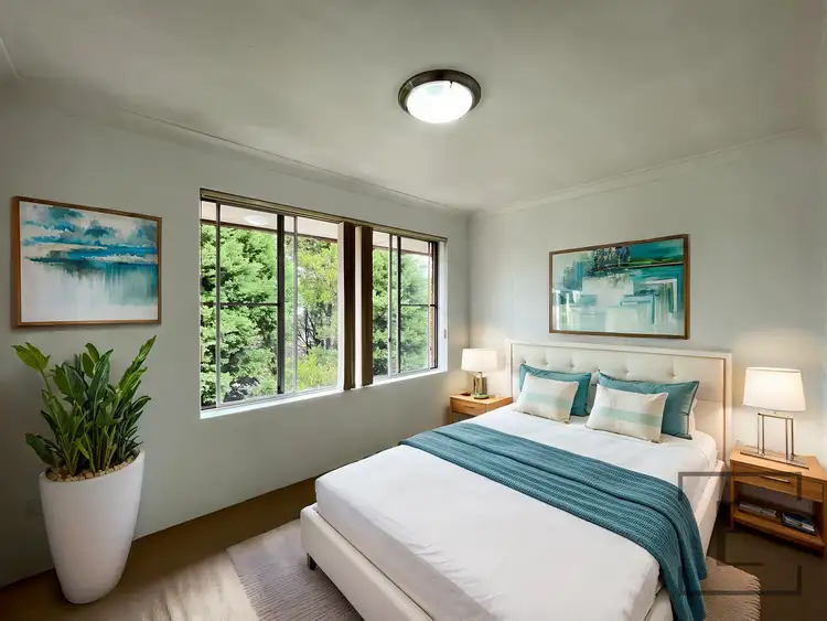 Fourth view of Homely unit listing, 34 Platts Avenue, Belmore NSW 2192