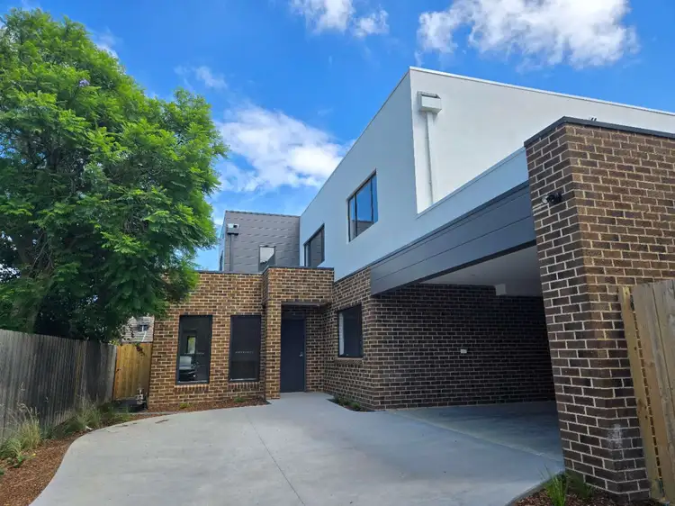 2/47 Beddoe Avenue, Clayton VIC 3168