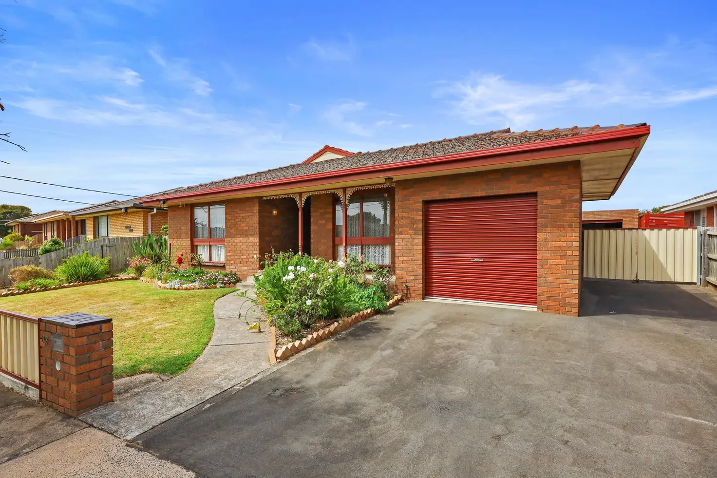 Main view of Homely house listing, 33 Clifton Street, Warrnambool VIC 3280