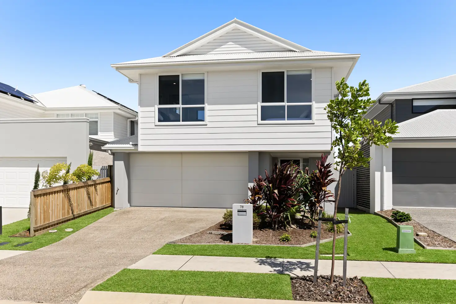 Main view of Homely house listing, 76 Lindeman Crescent, Banya QLD 4551