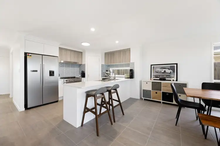 Second view of Homely house listing, 76 Lindeman Crescent, Banya QLD 4551