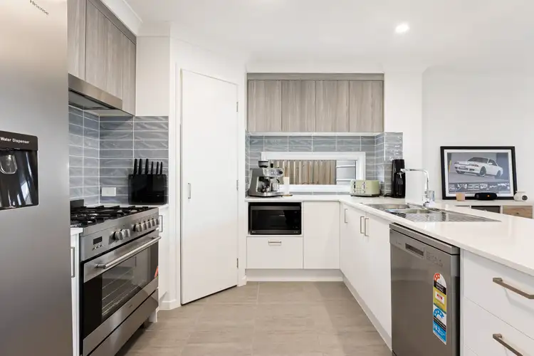 Third view of Homely house listing, 76 Lindeman Crescent, Banya QLD 4551