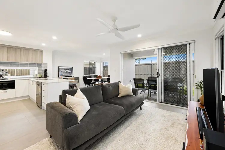 Fourth view of Homely house listing, 76 Lindeman Crescent, Banya QLD 4551