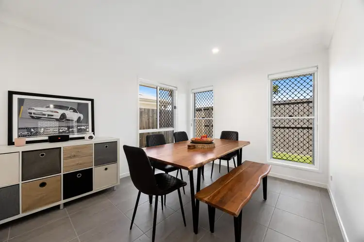 Fifth view of Homely house listing, 76 Lindeman Crescent, Banya QLD 4551