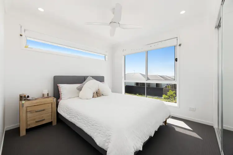 Sixth view of Homely house listing, 76 Lindeman Crescent, Banya QLD 4551