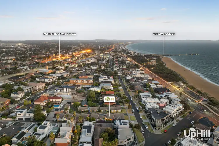 2/1-3 James Street, Mordialloc VIC 3195