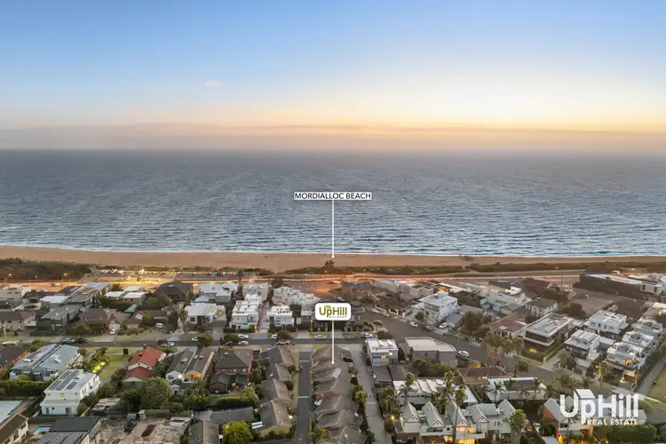 2/1-3 James Street, Mordialloc VIC 3195
