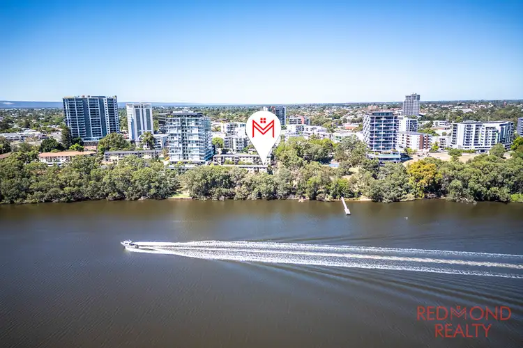 1/56 Riversdale Road, Rivervale WA 6103