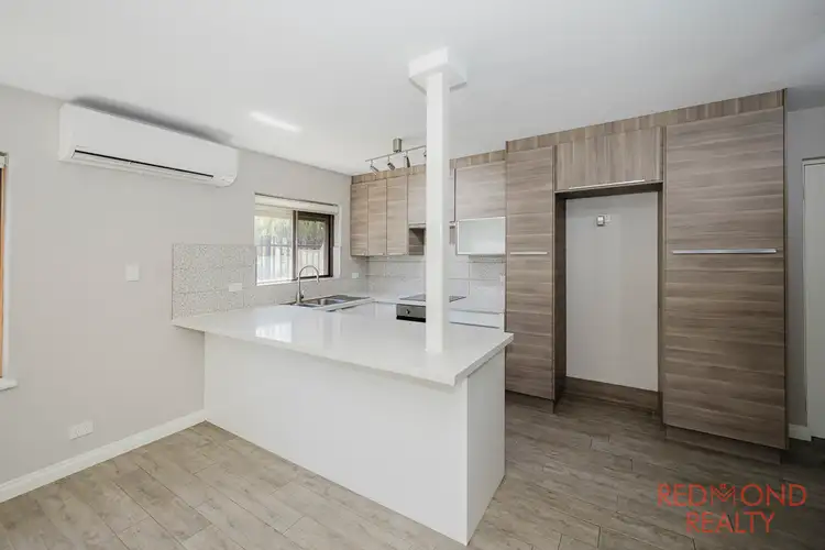 Third view of Homely apartment listing, 1/56 Riversdale Road, Rivervale WA 6103