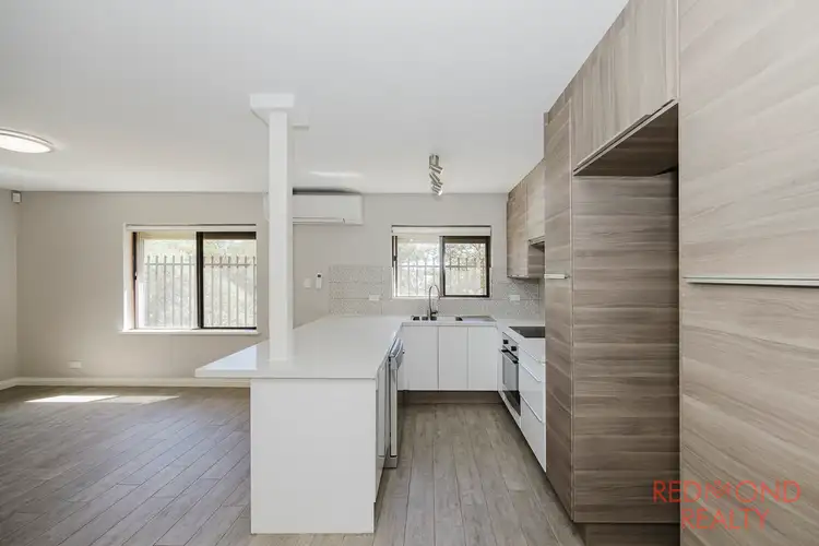 Fourth view of Homely apartment listing, 1/56 Riversdale Road, Rivervale WA 6103