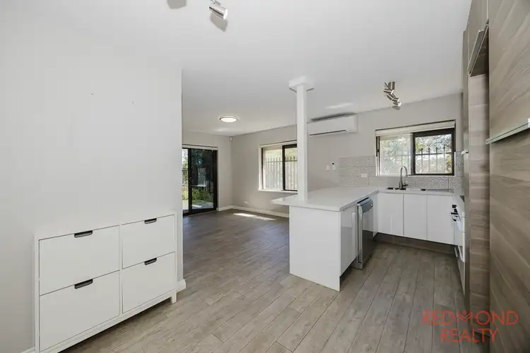 Fifth view of Homely apartment listing, 1/56 Riversdale Road, Rivervale WA 6103