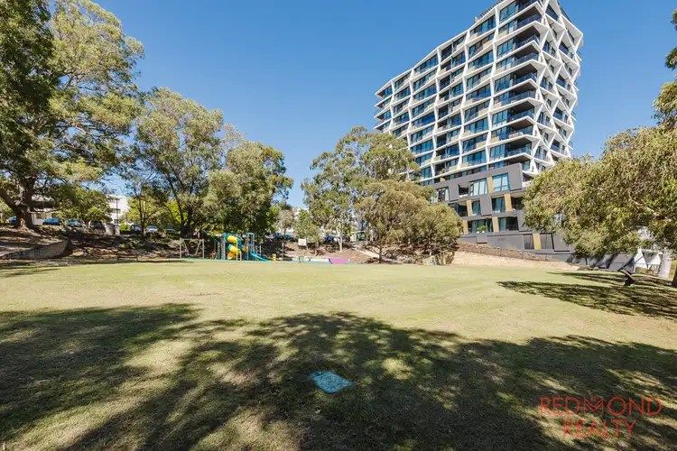 Sixth view of Homely apartment listing, 1/56 Riversdale Road, Rivervale WA 6103