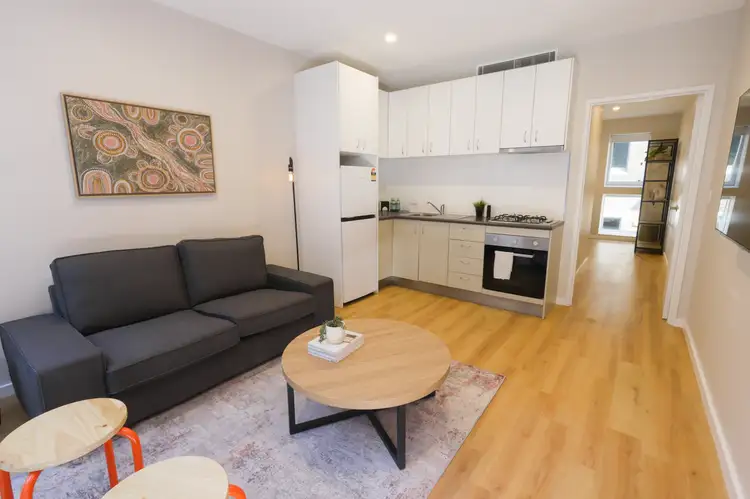 11 Smail Street, Ultimo NSW 2007