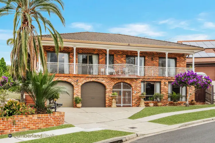 1 Poinciana Parade