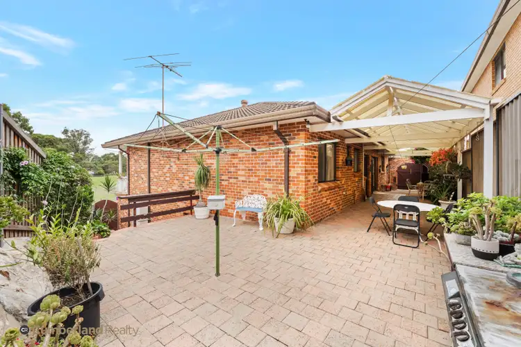 Fourth view of Homely house listing, 1 Poinciana Parade, Greystanes NSW 2145
