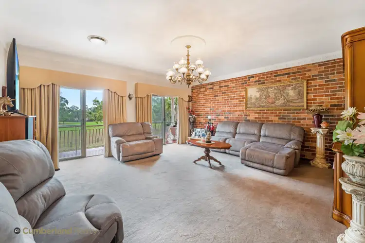 Sixth view of Homely house listing, 1 Poinciana Parade, Greystanes NSW 2145