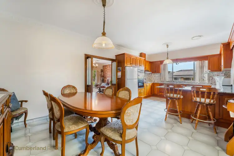 Seventh view of Homely house listing, 1 Poinciana Parade, Greystanes NSW 2145