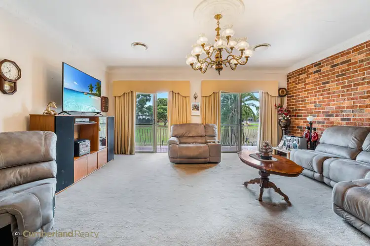 Seventh view of Homely house listing, 1 Poinciana Parade, Greystanes NSW 2145