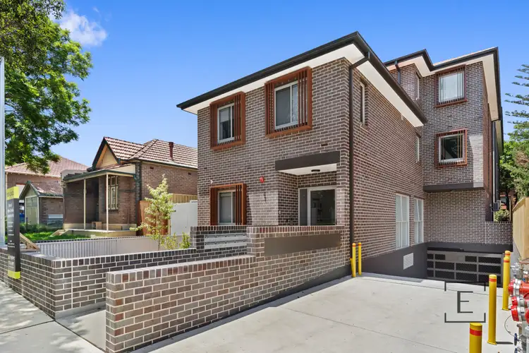 47 Cecil Street, Ashfield NSW 2131