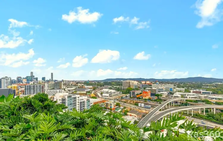 1411/35 Campbell Street, Bowen Hills QLD 4006