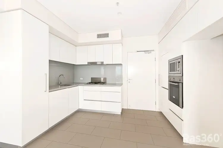 Fourth view of Homely apartment listing, 1411/35 Campbell Street, Bowen Hills QLD 4006
