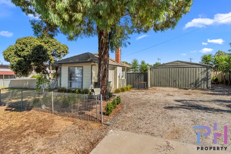 Second view of Homely house listing, 1 Turnbull Street, Eaglehawk VIC 3556