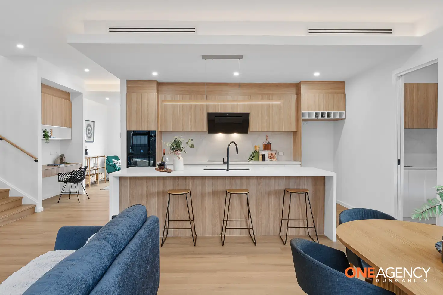 Main view of Homely house listing, 43 Mccauley Avenue, Googong NSW 2620