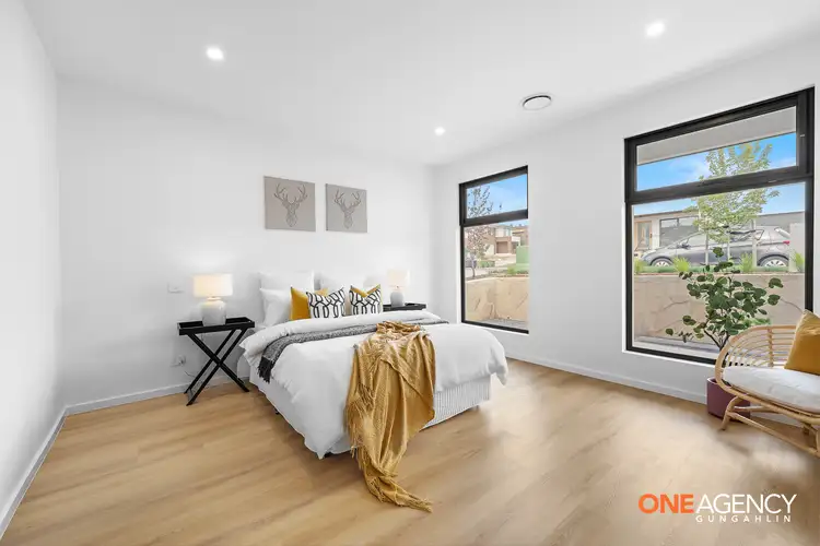 Fourth view of Homely house listing, 43 Mccauley Avenue, Googong NSW 2620